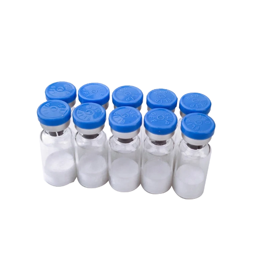Aicar Powder Medicine Grade peptide powder 5mg CAS 137525-51-0 bpc Factory